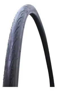 700 x 23C | Wanda Road Tyre | 23-622 | 120 TPI | 90-120 PSI | Kevlar Belt | Black