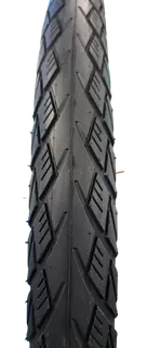 Tyre e-bike Ready 700 x 47C 3mm (47-622) - Black