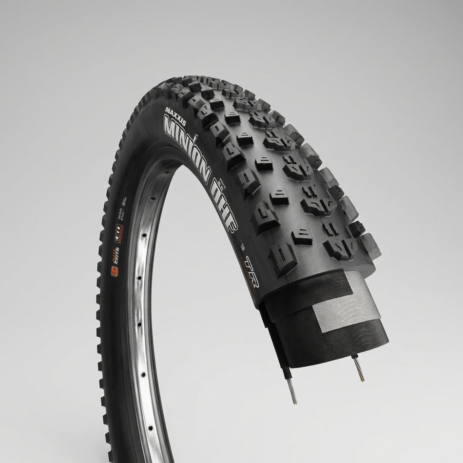 Mountain Bike Tyre 