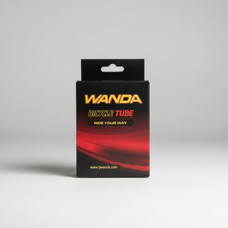 WANDA Bicycle Tube 18 x 1.95/2.125 A/V
