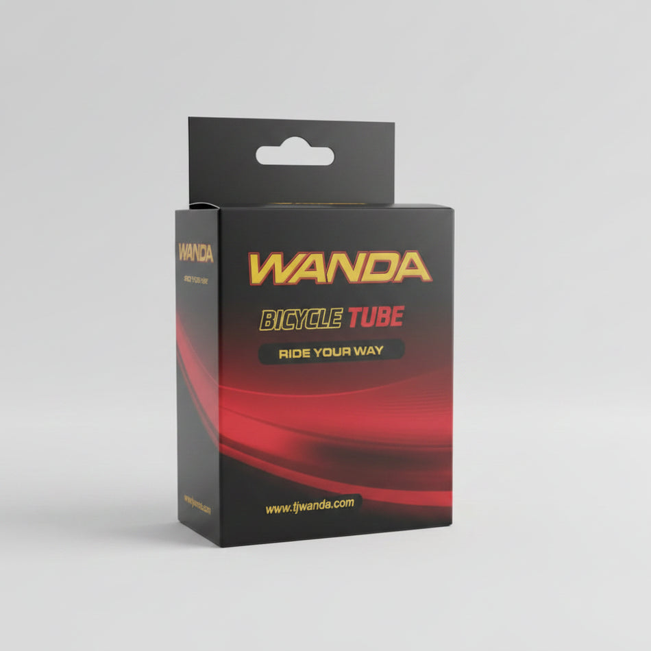 WANDA Thorn Resistant Tube 16 x 1.75/2.125 A/V
