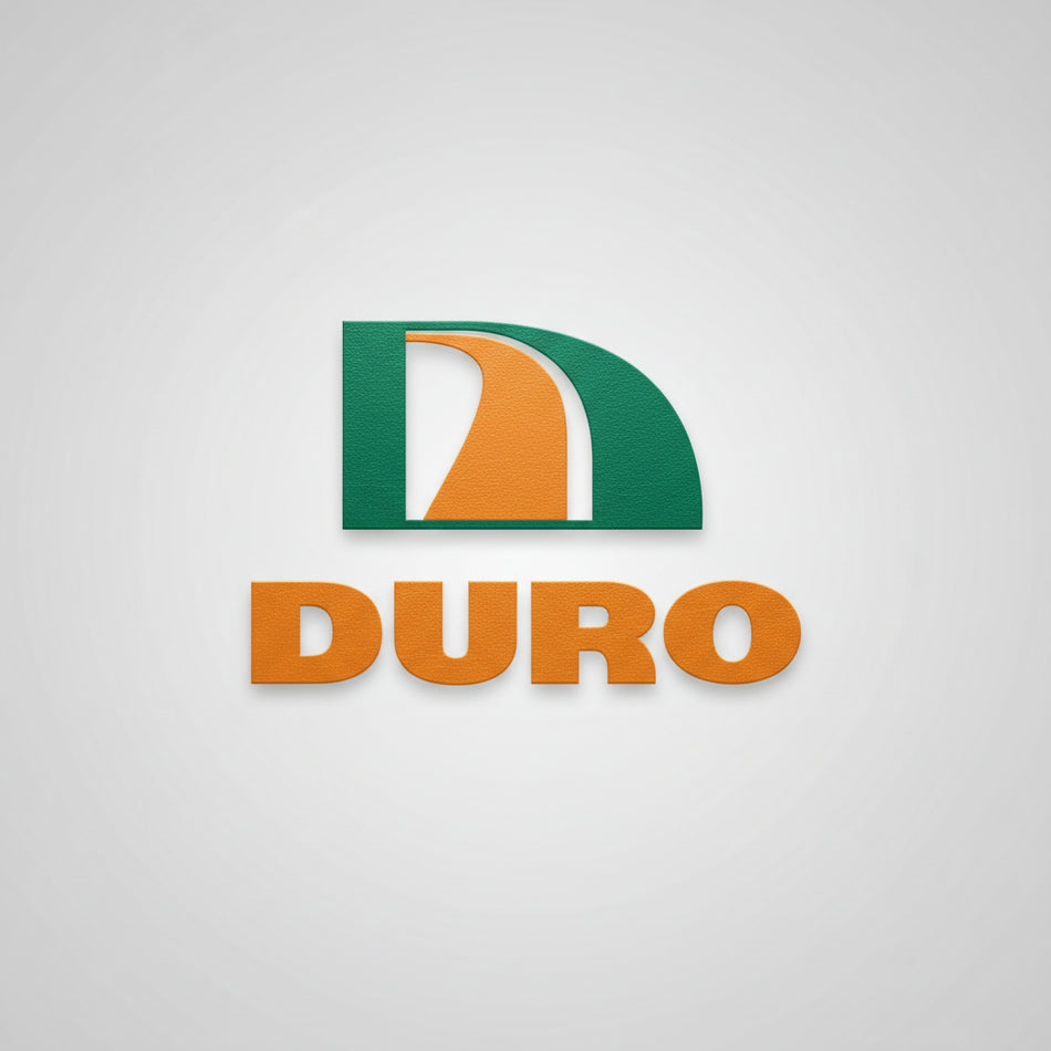 Duro Bicycle Tube 10 x 2.5 (20mm TR4A Valve) (A/V - Schrader Valve)