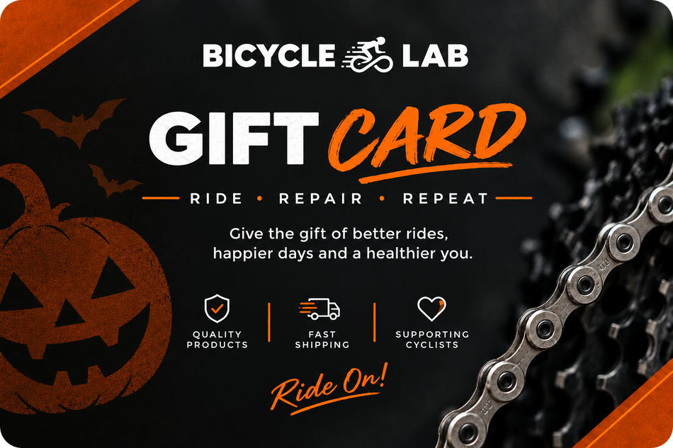 Halloween Gift Card