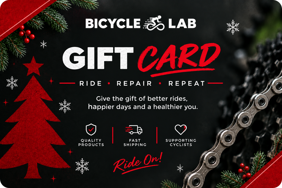 Christmas Gift Card