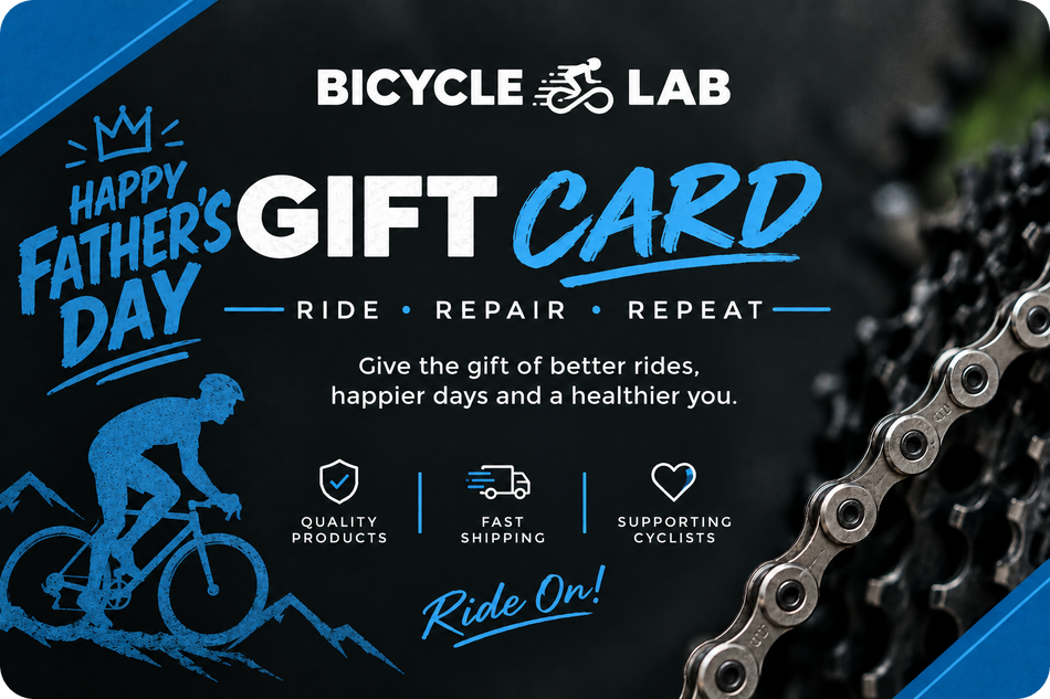 Father's Day Gift Card