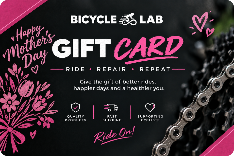 Mother's Day Gift Card
