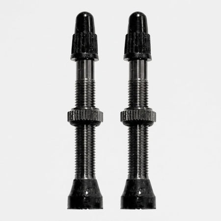 Tubeless bicycle valves — Studio - Clean | Generated by Modelize