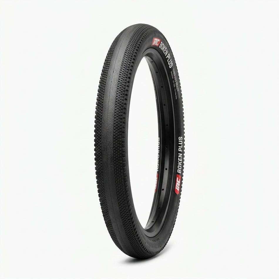 Gravel Bicycle Tyre — Studio - Clean | Generated by Modelize