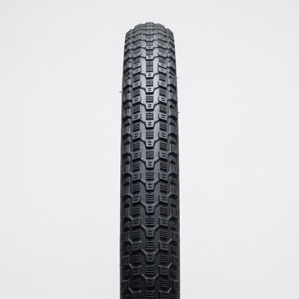 Bicycle tire — Studio - Clean | Generated by Modelize