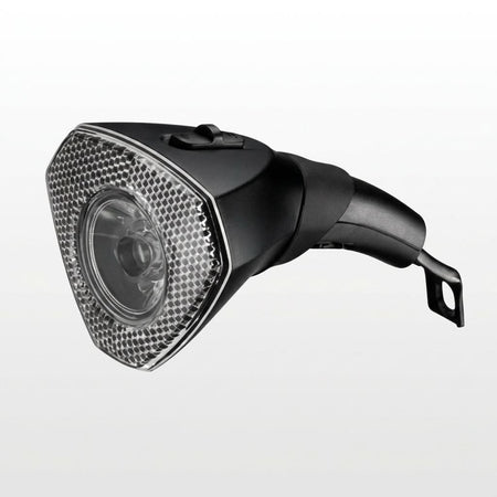 Bicycle Dynamo Headlight — Studio - Clean | Generated by Modelize
