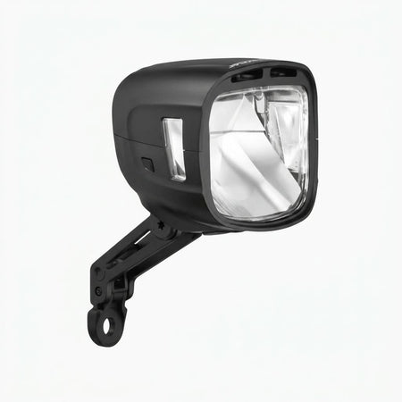 Dynamo LED Bike Light — Studio - Clean | Generated by Modelize