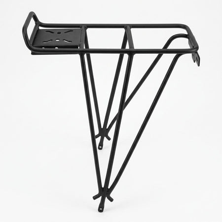 Bicycle Rear Carrier — Studio - Clean | Generated by Modelize