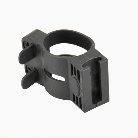 Bicycle lock frame bracket — Studio - Clean | Generated by Modelize