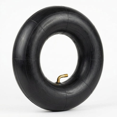 Bicycle Inner Tube — Studio - Clean | Generated by Modelize