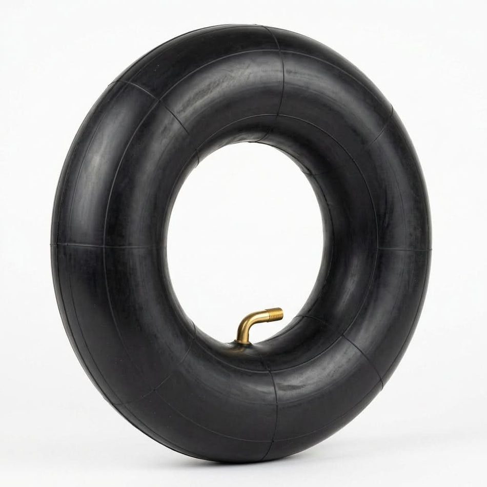 Bicycle Inner Tube — Studio - Clean | Generated by Modelize