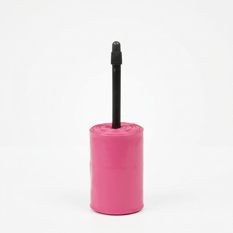 Bicycle Inner Tube — Studio - Clean | Generated by Modelize