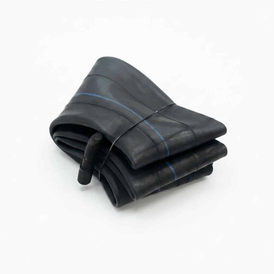 Bicycle inner tube — Studio - Clean | Generated by Modelize