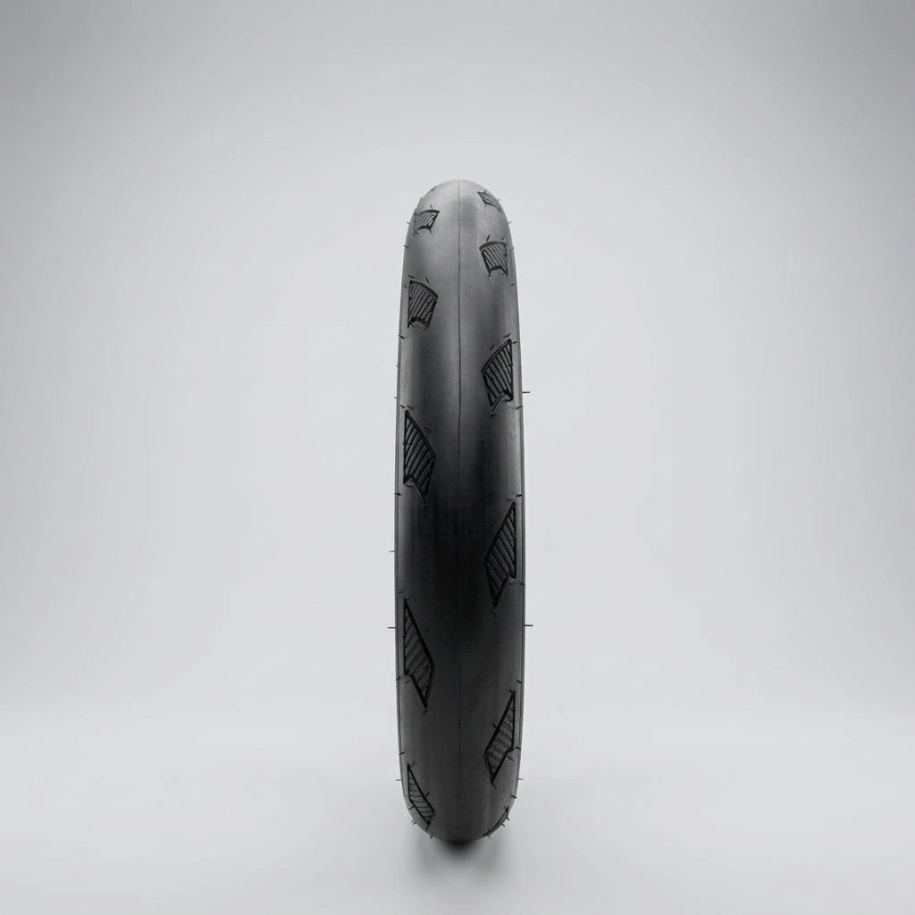 Bicycle Tyre — Studio - Clean | Generated by Modelize