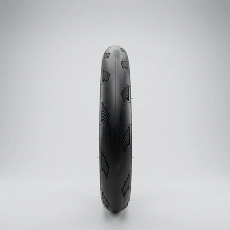 Bicycle Tyre — Studio - Clean | Generated by Modelize