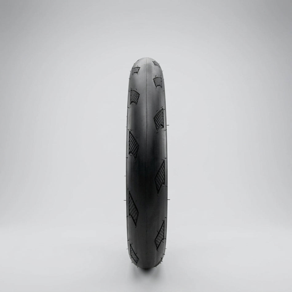Bicycle Tyre — Studio - Clean | Generated by Modelize