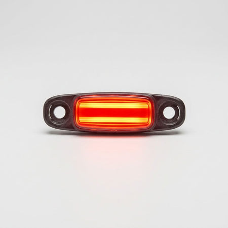 E-bike rear light — Studio - Clean | Generated by Modelize