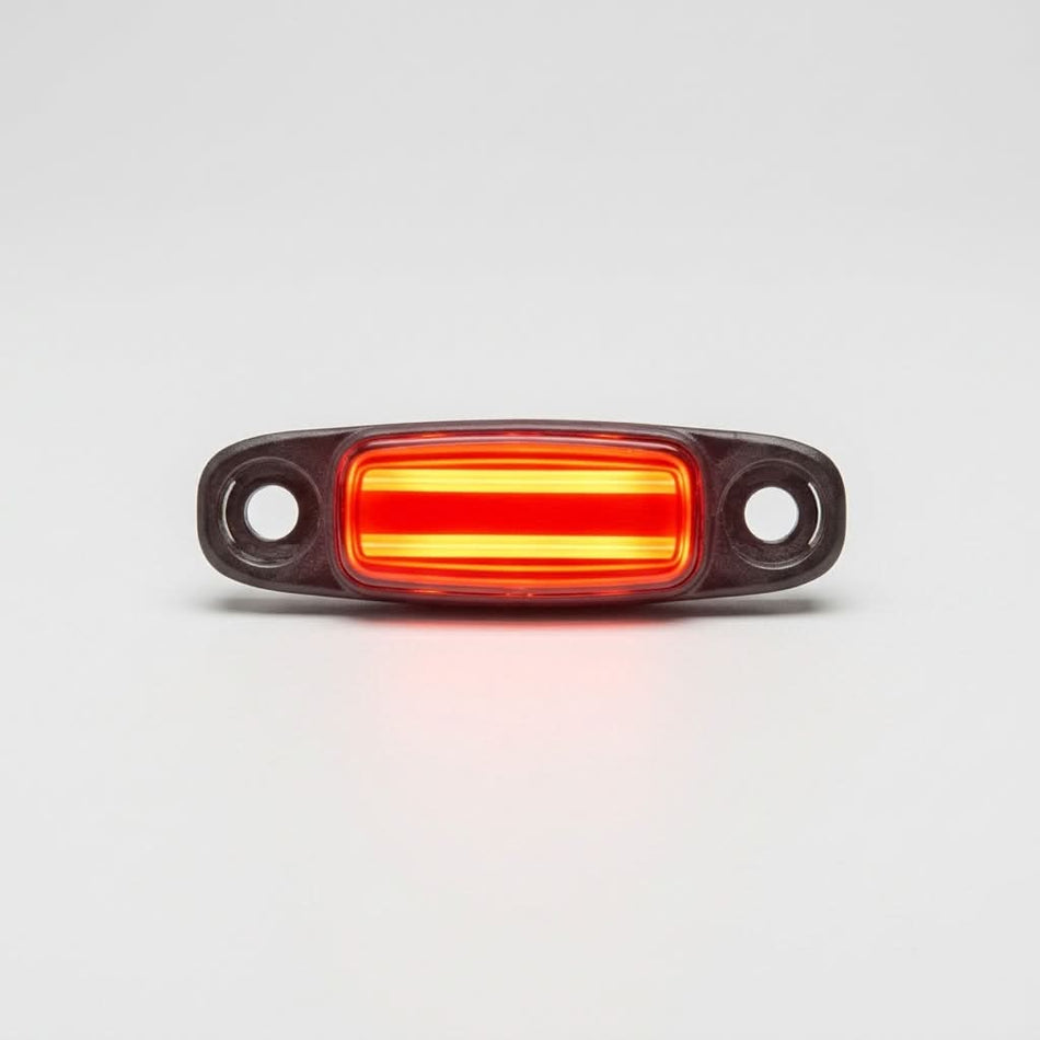E-bike rear light — Studio - Clean | Generated by Modelize