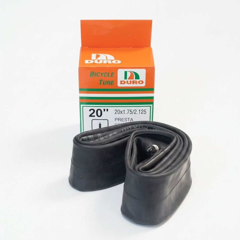 Bicycle inner tube — Studio - Clean | Generated by Modelize