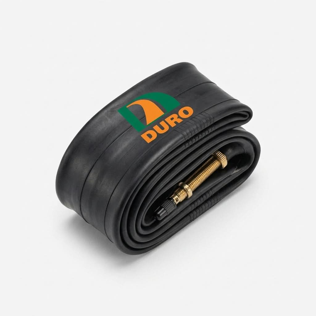 Bicycle Inner Tube — Studio - Clean | Generated by Modelize