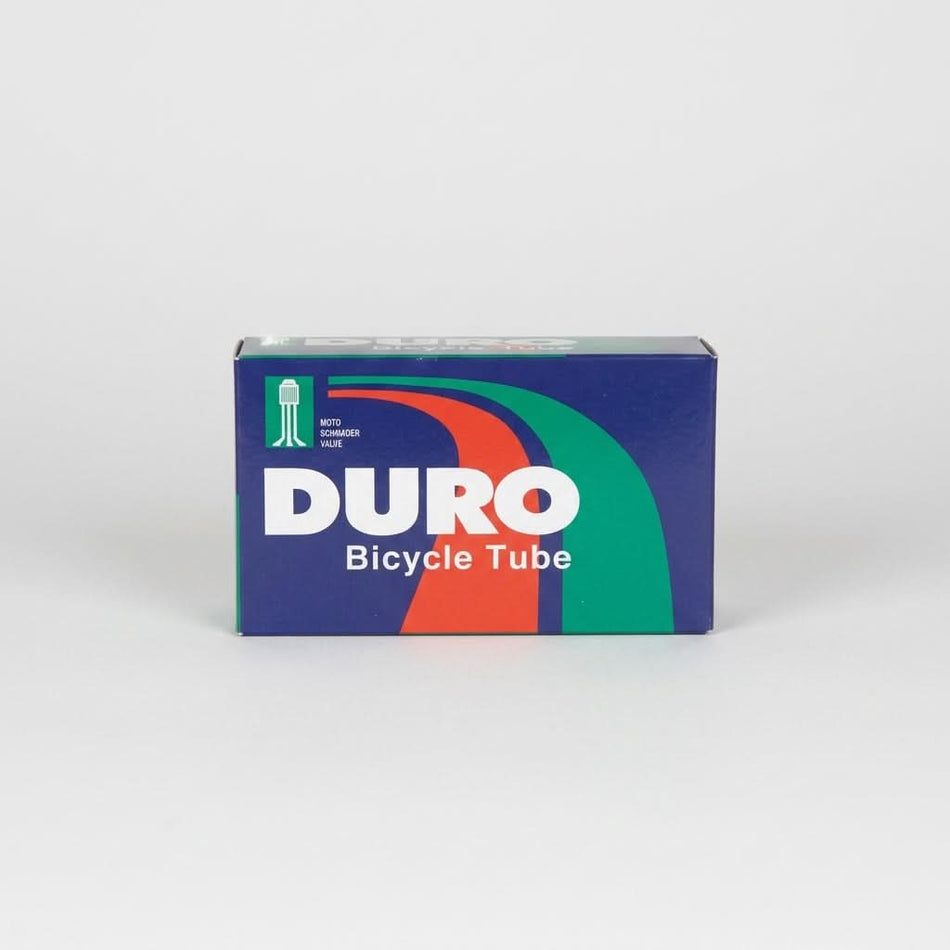 Bicycle inner tube packaging — Studio - Clean | Generated by Modelize