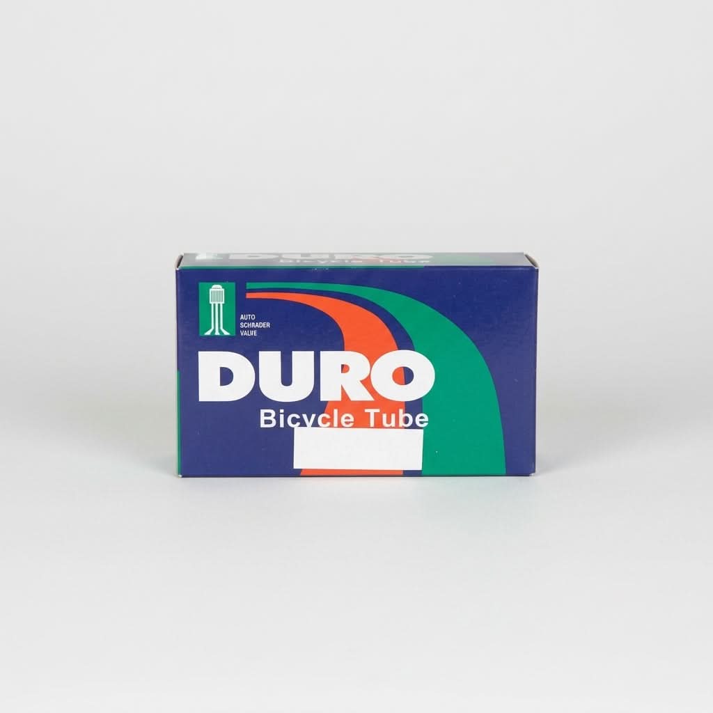 Bicycle tube packaging — Studio - Clean | Generated by Modelize