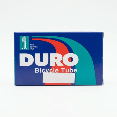 Bicycle inner tube packaging — Studio - Clean | Generated by Modelize