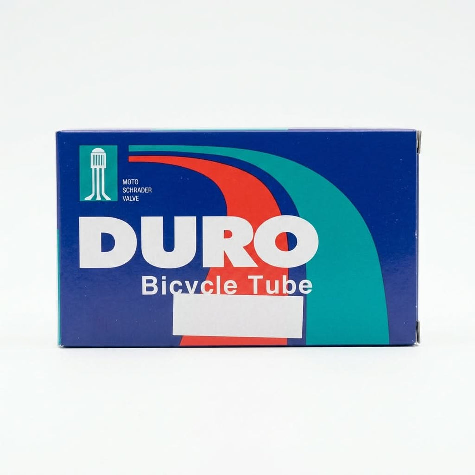 Bicycle inner tube packaging — Studio - Clean | Generated by Modelize