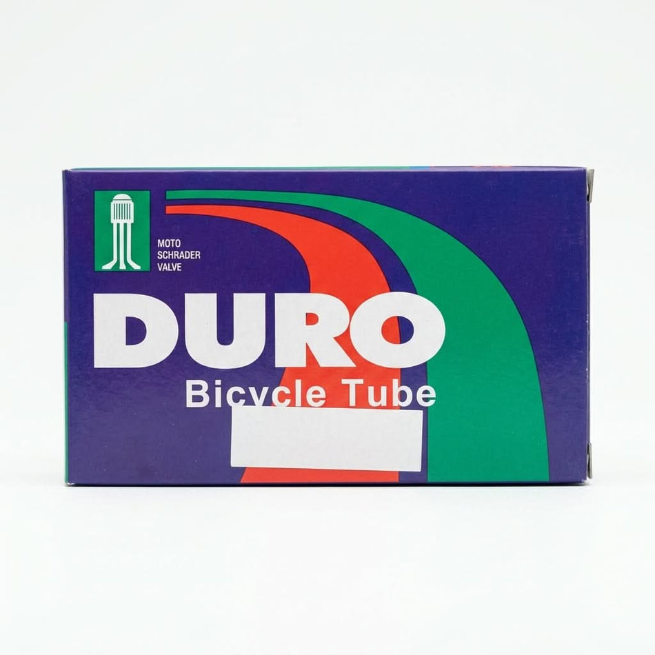 Bicycle tube packaging — Studio - Clean | Generated by Modelize