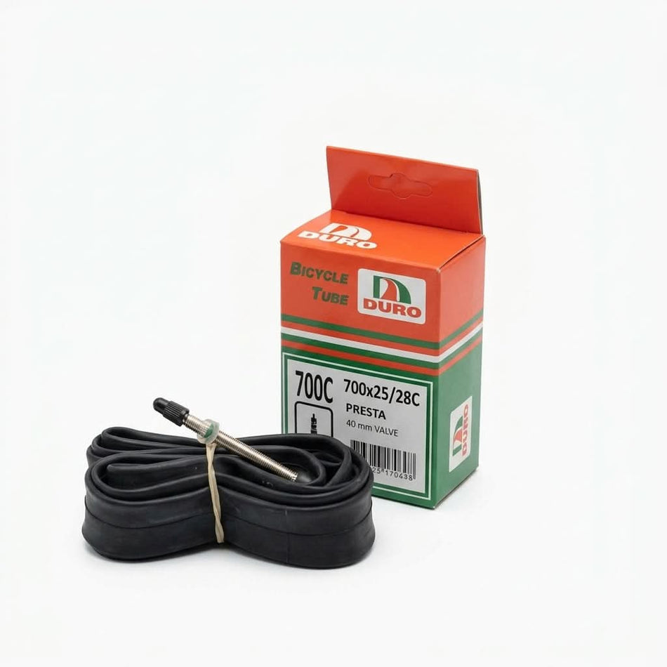 Bicycle Inner Tube — Studio - Clean | Generated by Modelize