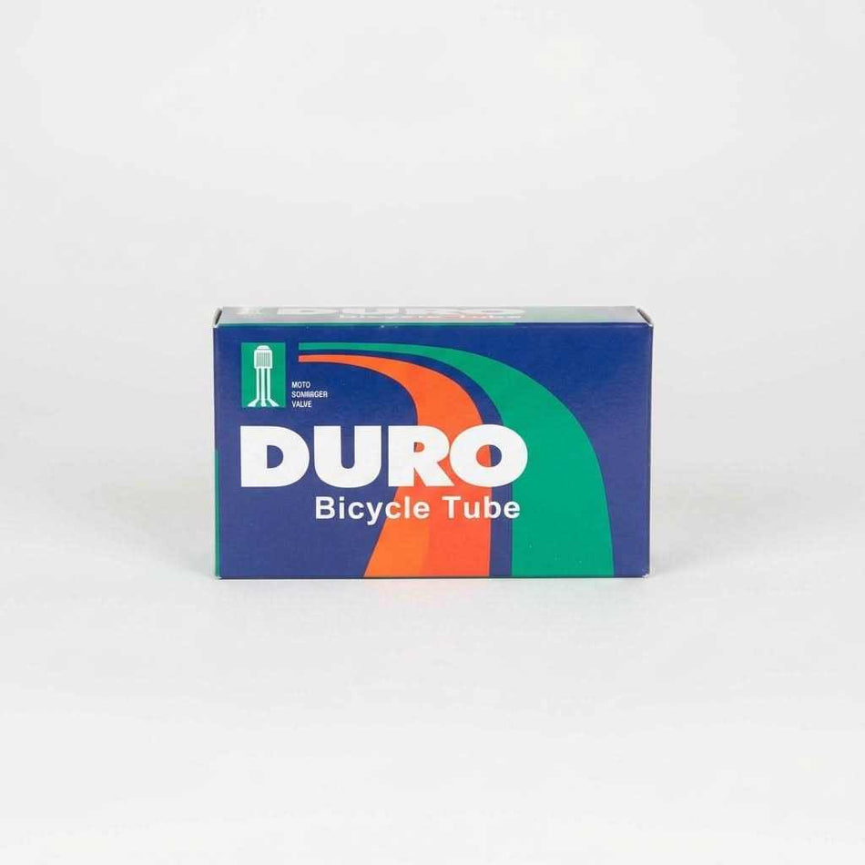 Bicycle tube packaging — Studio - Clean | Generated by Modelize