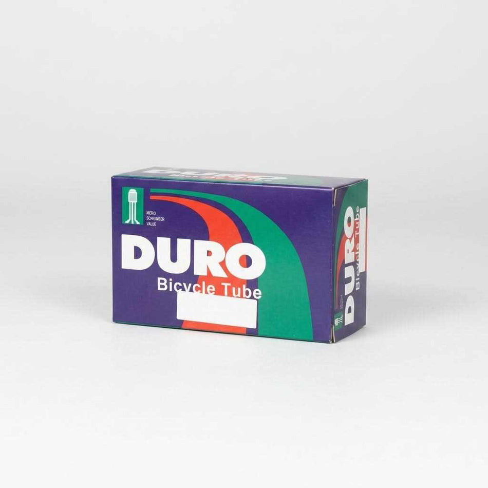 Bicycle inner tube packaging — Studio - Clean | Generated by Modelize