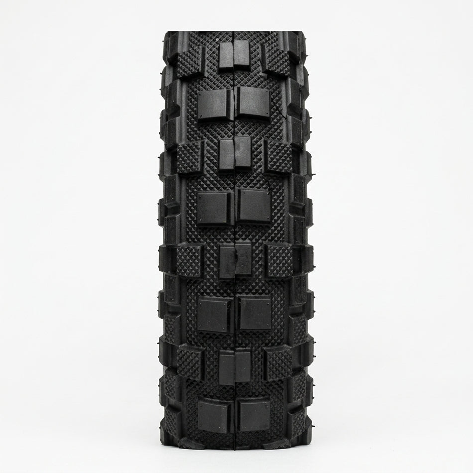 Bicycle tire — Studio - Clean | Generated by Modelize