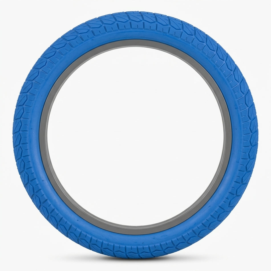 Bicycle Tire — Studio - Clean | Generated by Modelize