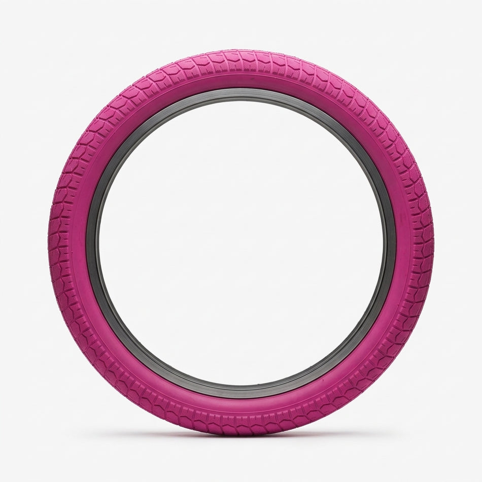 Bicycle tire — Studio - Clean | Generated by Modelize