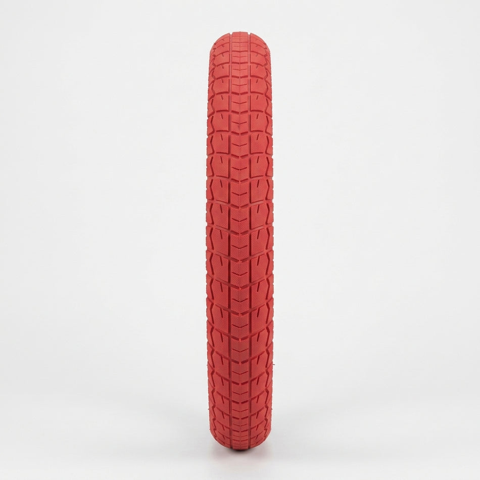 Bicycle Tire — Studio - Clean | Generated by Modelize