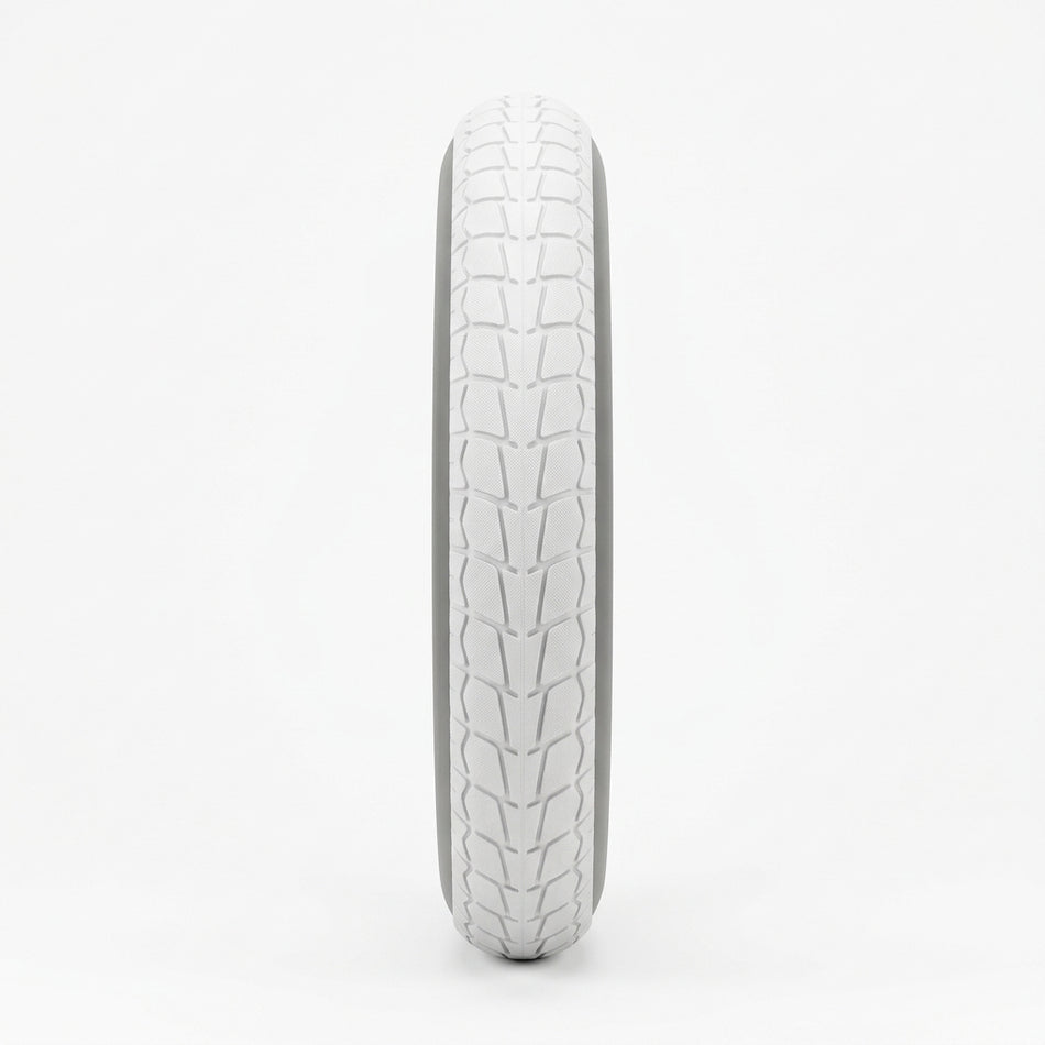 Bicycle tire — Studio - Clean | Generated by Modelize