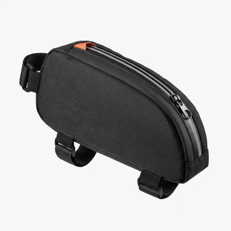 Top tube bike bag — Studio - Clean | Generated by Modelize