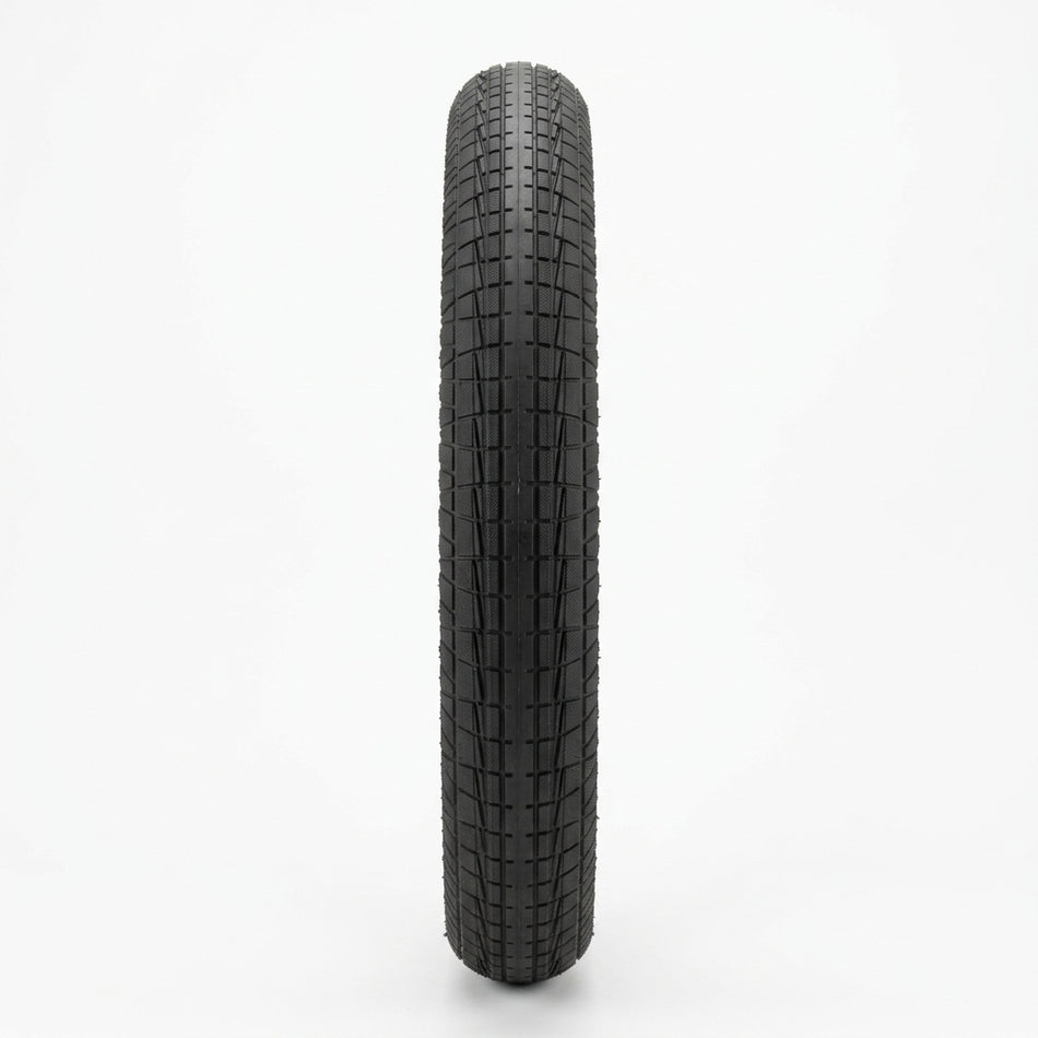 BMX Bicycle Tire — Studio - Clean | Generated by Modelize