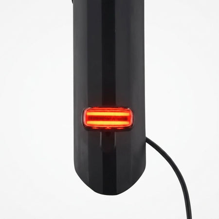 E-bike fender-mounted rear light — Studio - Clean | Generated by Modelize