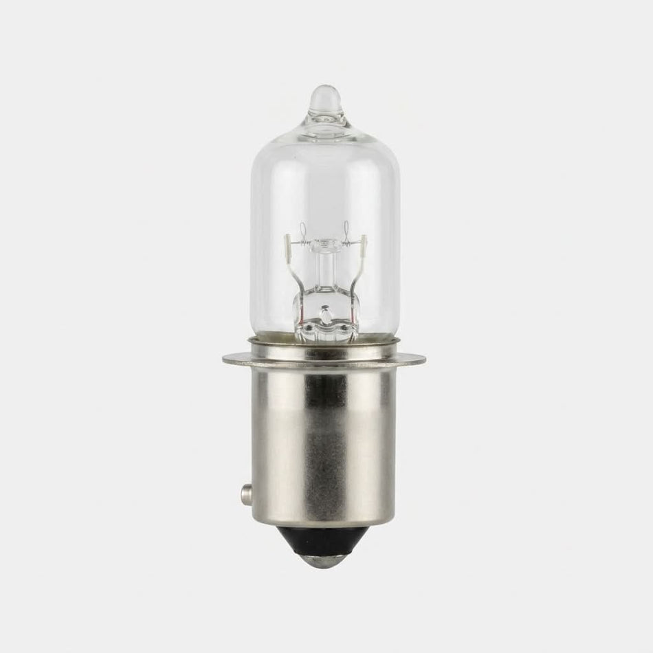 Halogen bulb — Studio - Clean | Generated by Modelize