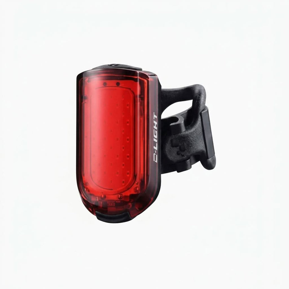 Bicycle Rear Light — Studio - Clean | Generated by Modelize
