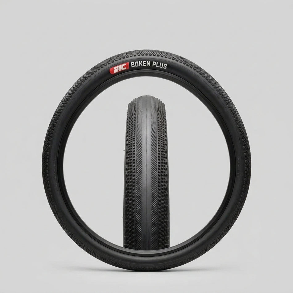 Bicycle Tire — Studio - Clean | Generated by Modelize