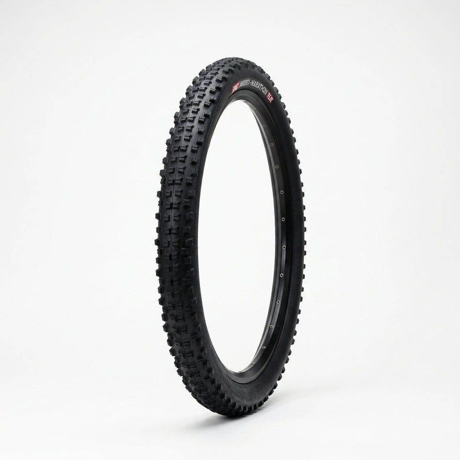 Mountain bike tire — Studio - Clean | Generated by Modelize