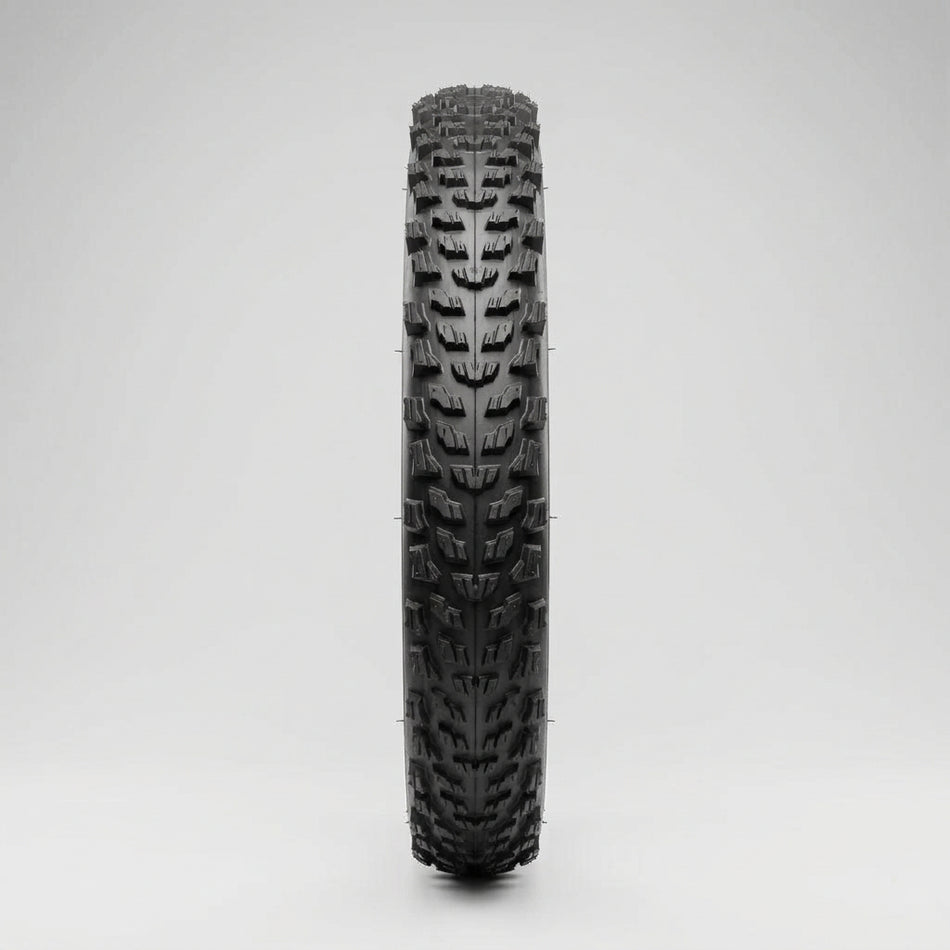 MTB Tire — Studio - Clean | Generated by Modelize