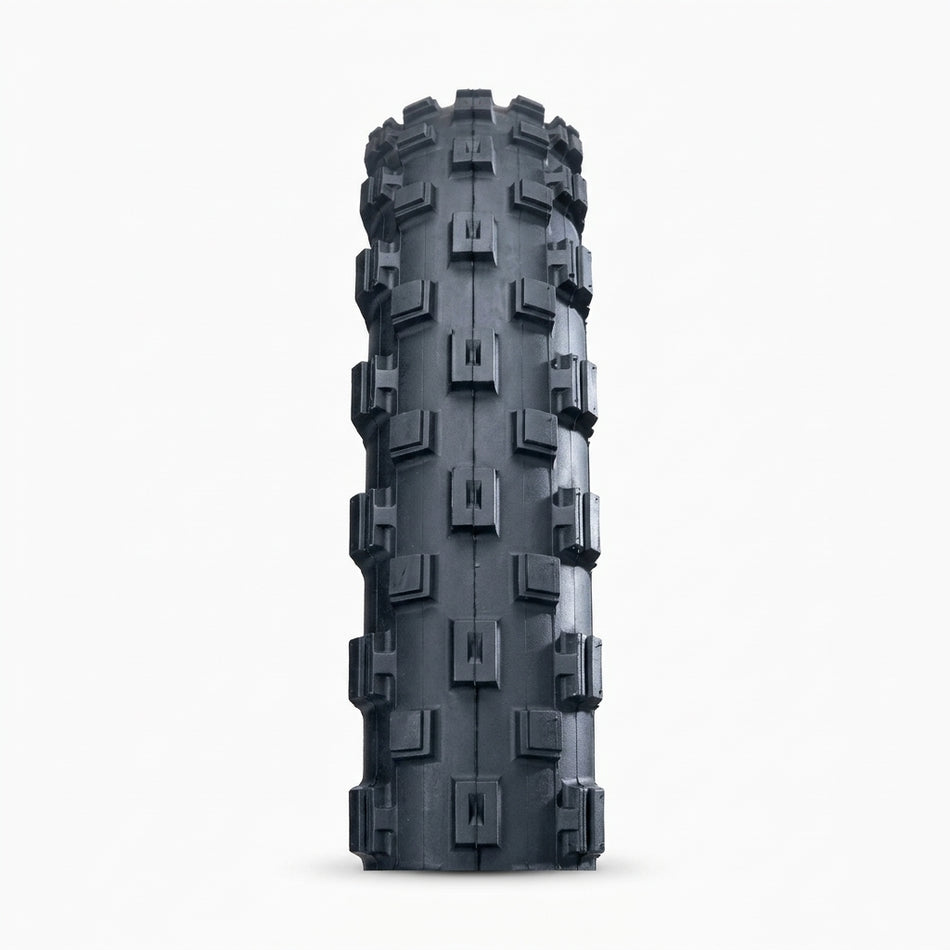 Mountain bike tire — Studio - Clean | Generated by Modelize